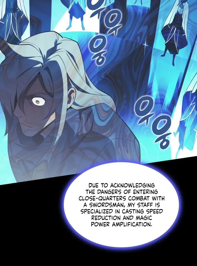 Overgeared (Team Argo) Chapter 111 page 65 - 