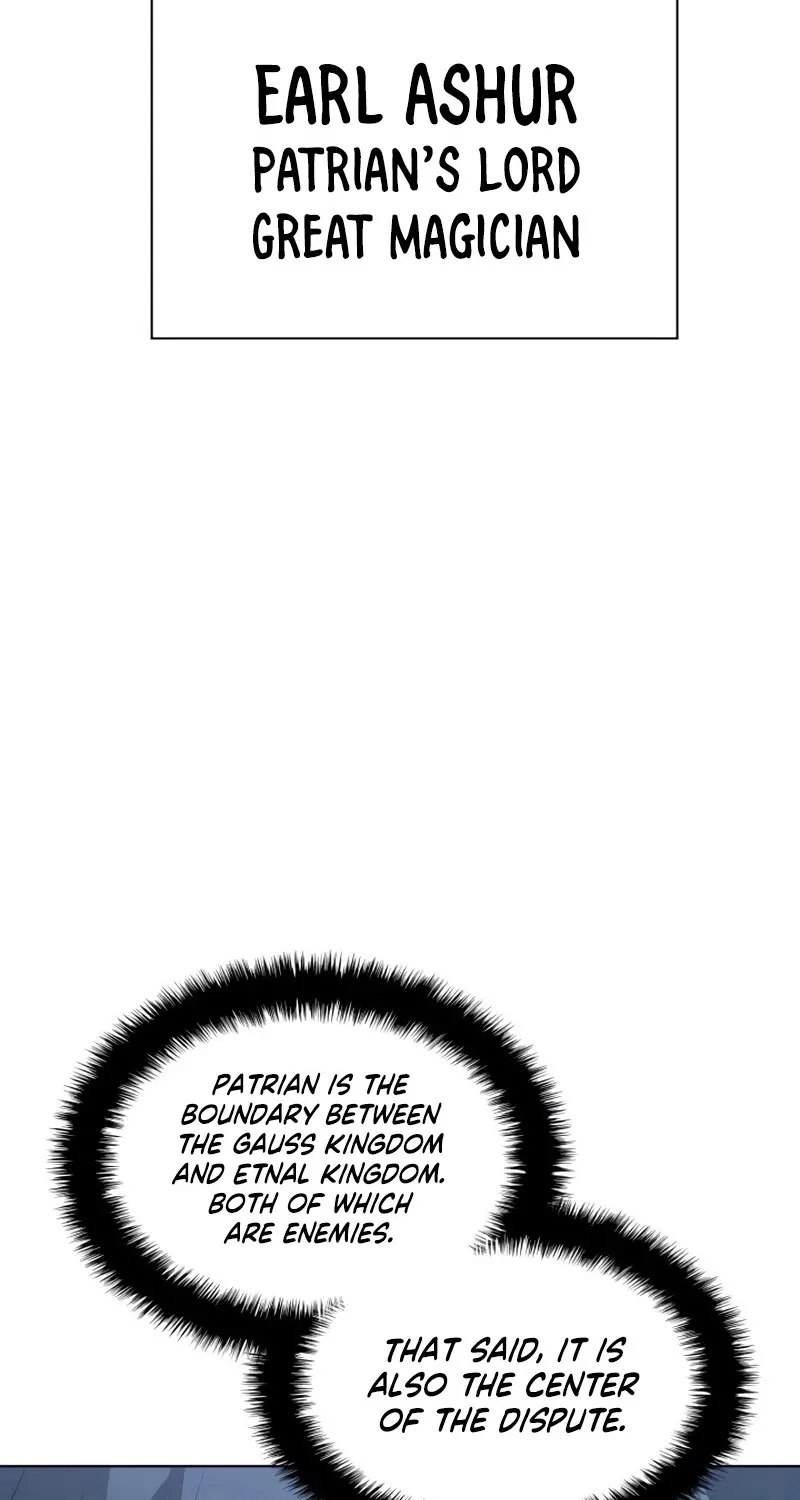 Overgeared (Team Argo) Chapter 111 page 8 - 