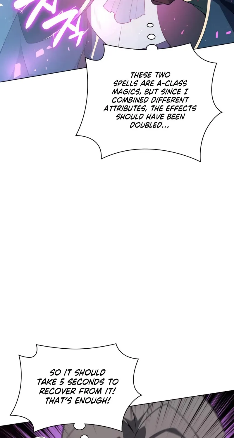 Overgeared (Team Argo) Chapter 111 page 75 - 