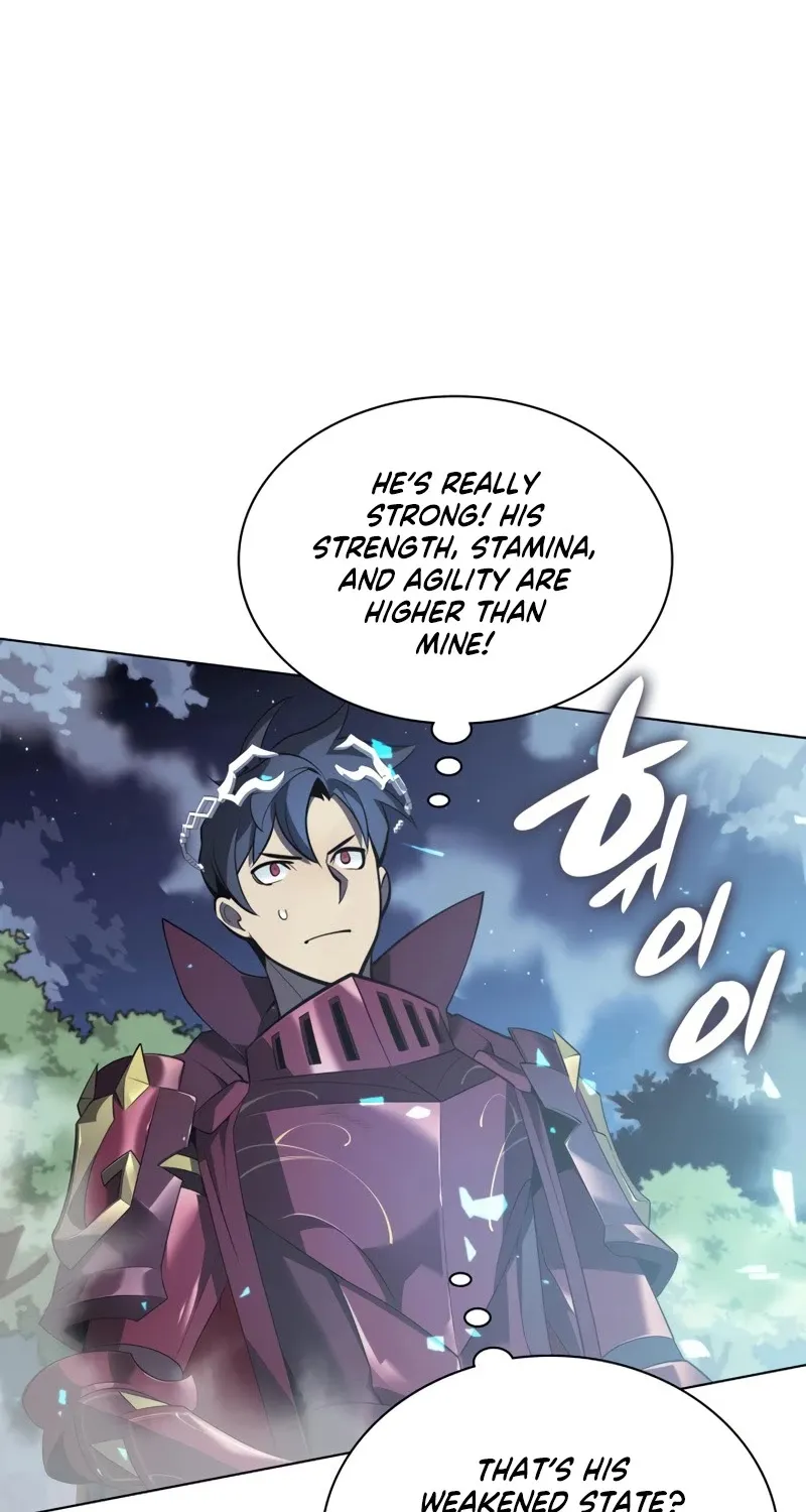 Overgeared (Team Argo) Chapter 111 page 77 - 