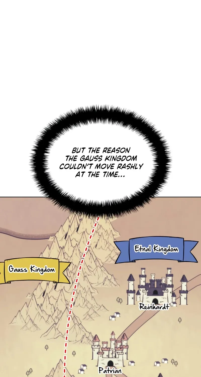 Overgeared (Team Argo) Chapter 111 page 10 - 
