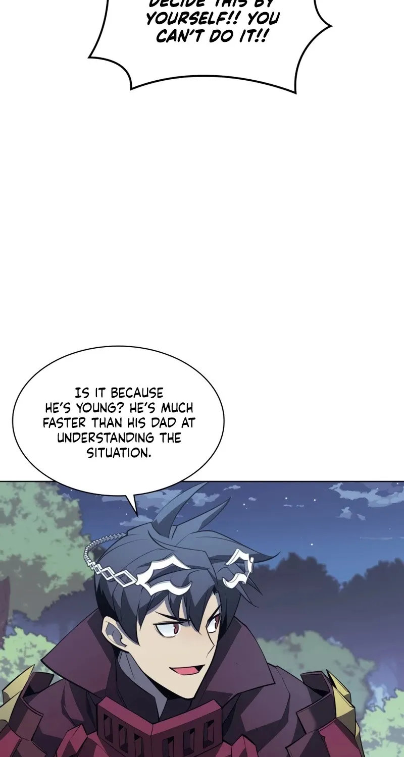 Overgeared (Team Argo) Chapter 112 page 104 - 