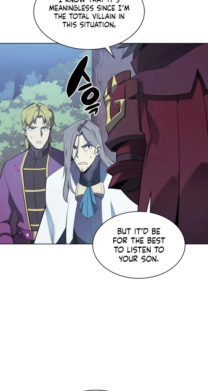 Overgeared (Team Argo) Chapter 112 page 115 - 