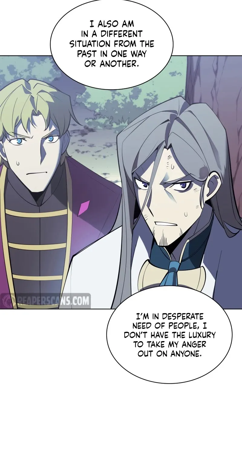 Overgeared (Team Argo) Chapter 112 page 116 - 