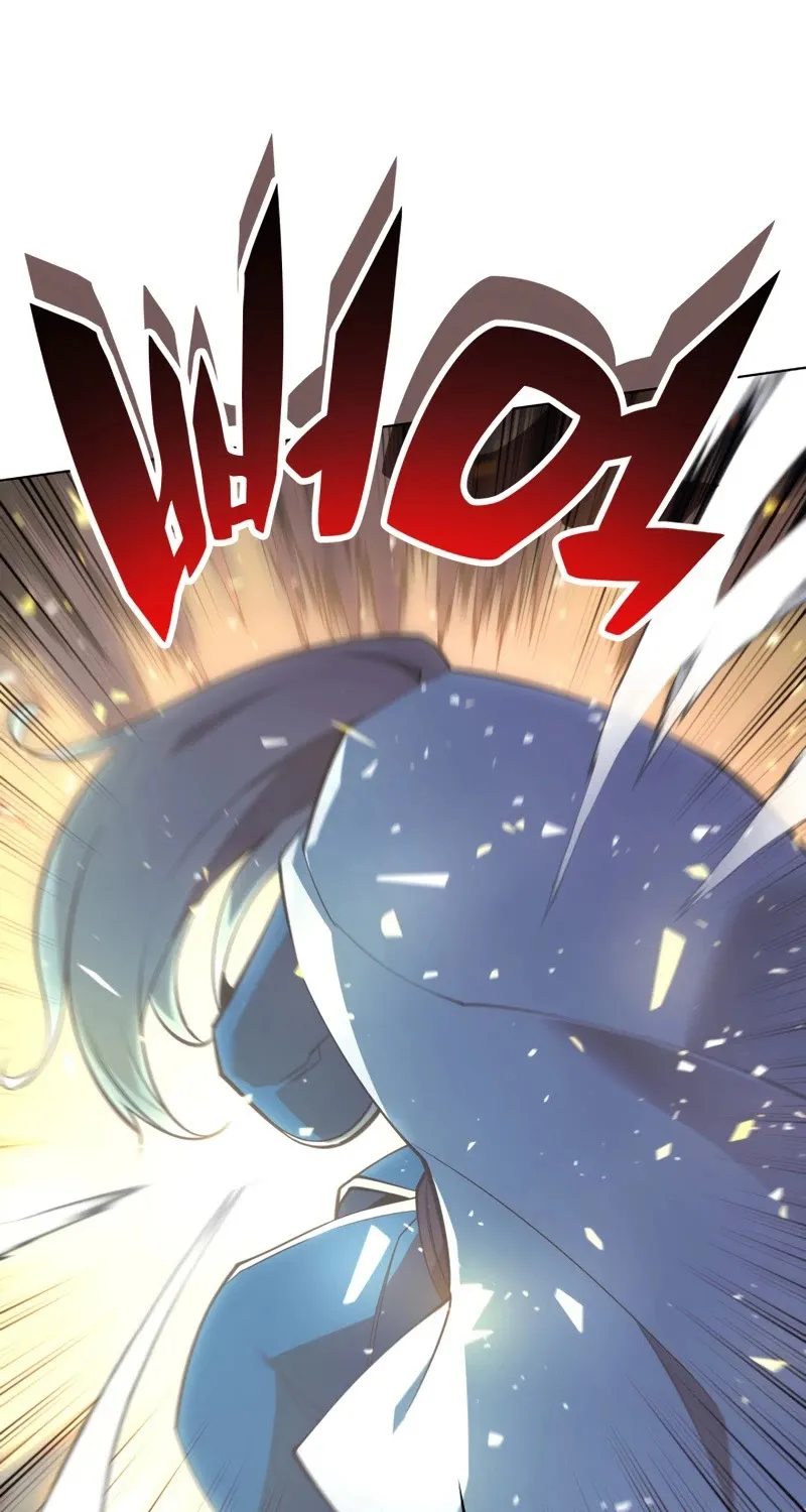 Overgeared (Team Argo) Chapter 112 page 18 - 