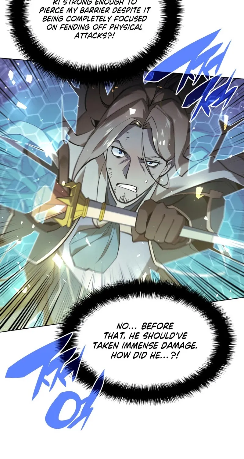 Overgeared (Team Argo) Chapter 112 page 20 - 