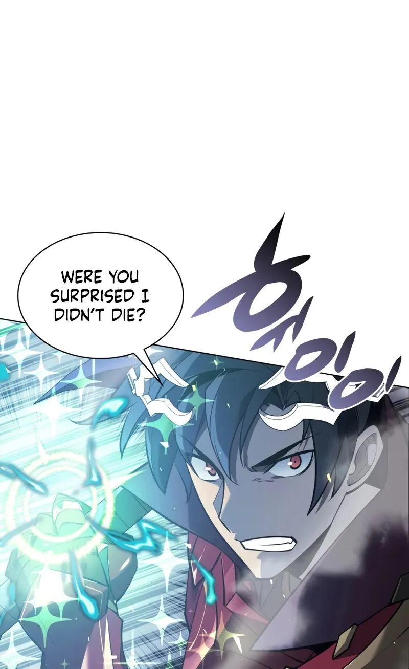 Overgeared (Team Argo) Chapter 112 page 23 - 