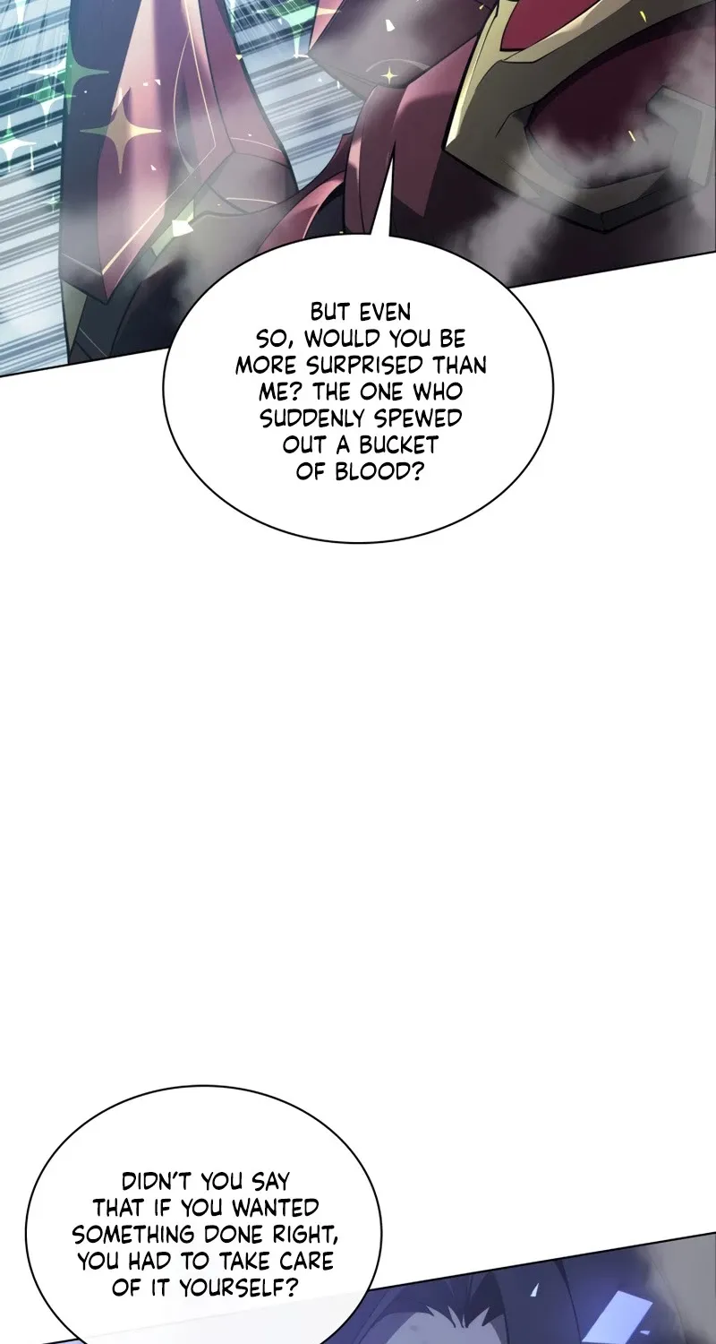 Overgeared (Team Argo) Chapter 112 page 24 - 