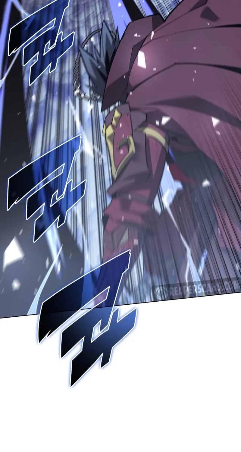 Overgeared (Team Argo) Chapter 112 page 27 - 