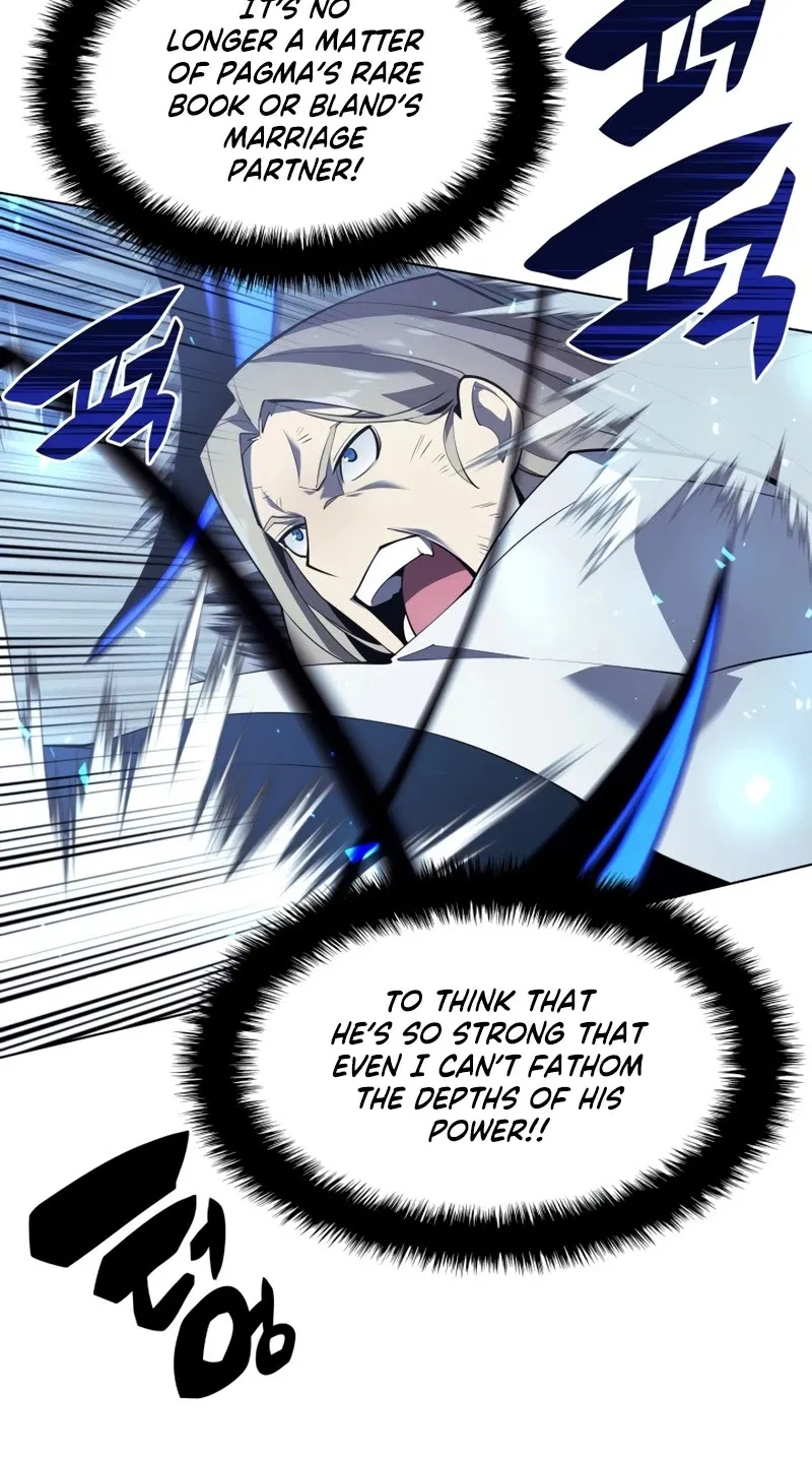 Overgeared (Team Argo) Chapter 112 page 31 - 