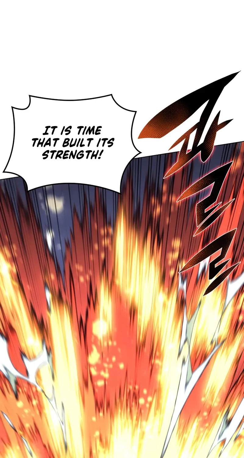 Overgeared (Team Argo) Chapter 112 page 35 - 