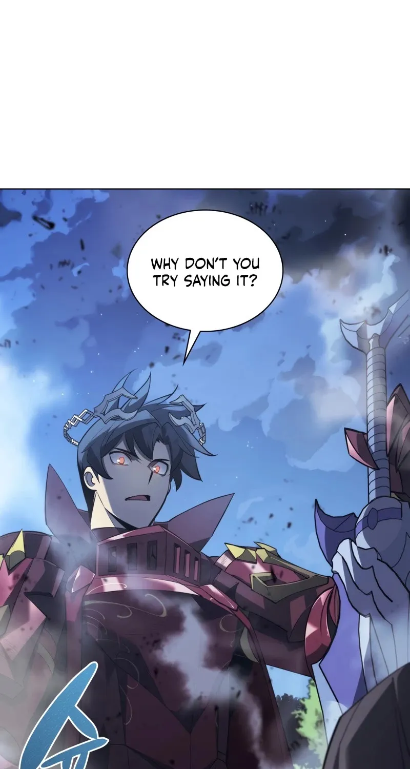Overgeared (Team Argo) Chapter 112 page 50 - 