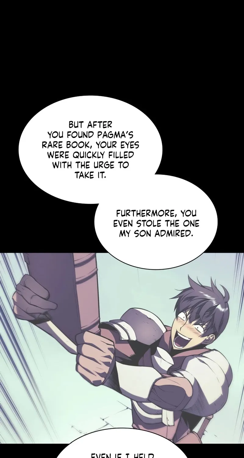 Overgeared (Team Argo) Chapter 112 page 59 - 