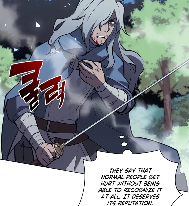 Overgeared (Team Argo) Chapter 112 page 7 - 