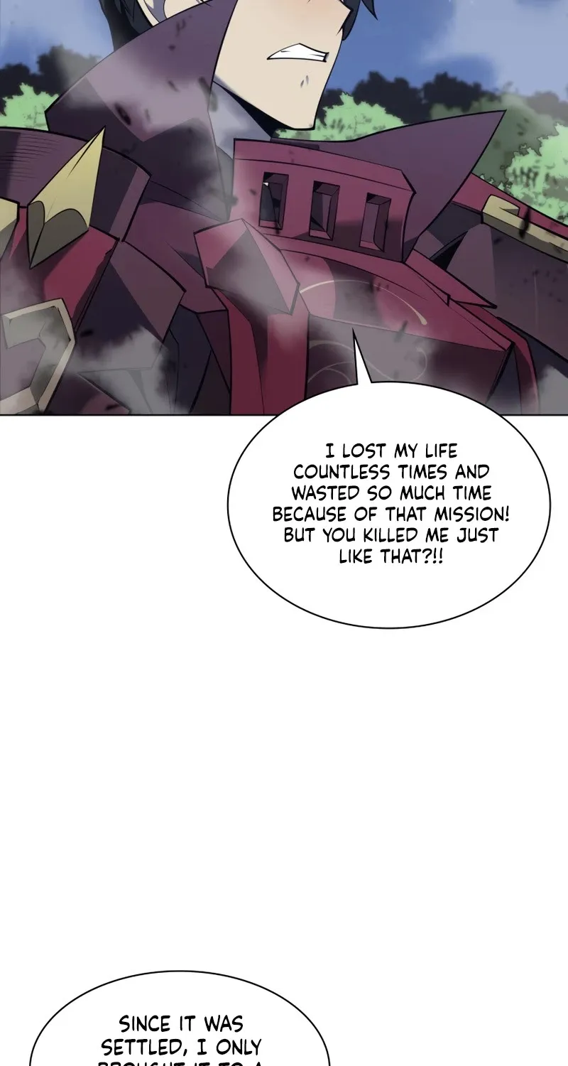 Overgeared (Team Argo) Chapter 112 page 61 - 