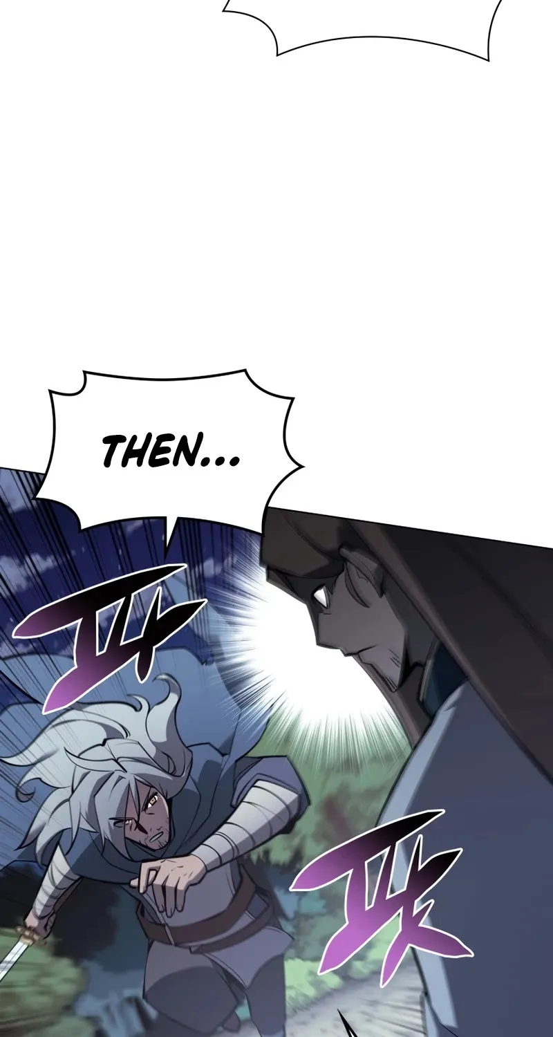 Overgeared (Team Argo) Chapter 112 page 8 - 