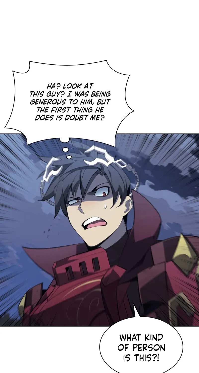 Overgeared (Team Argo) Chapter 112 page 75 - 