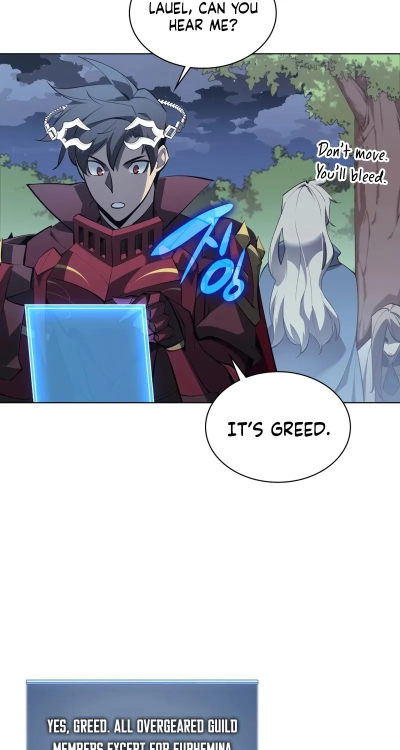 Overgeared (Team Argo) Chapter 112 page 80 - 