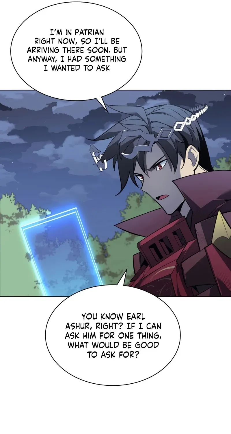 Overgeared (Team Argo) Chapter 112 page 82 - 