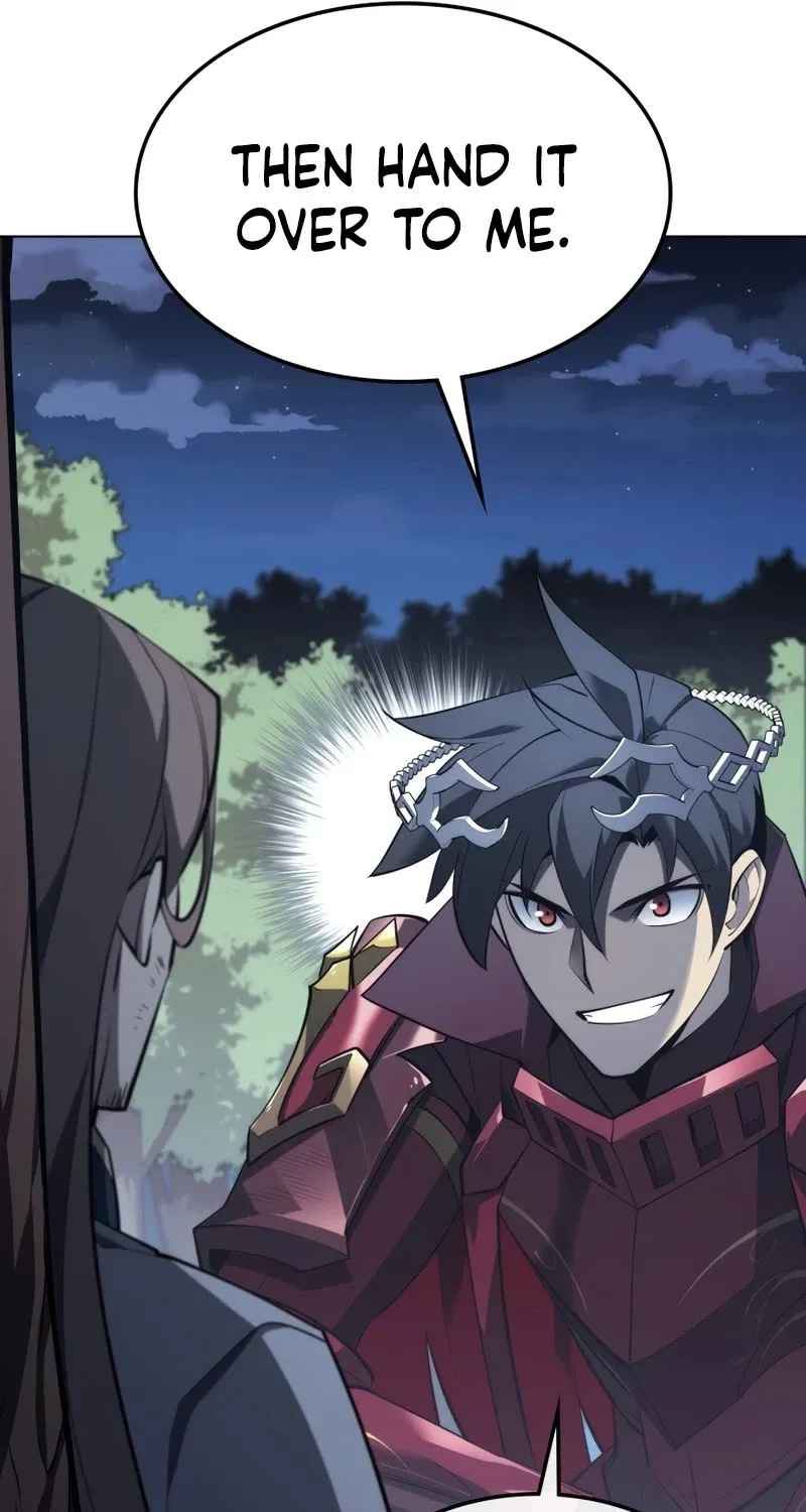 Overgeared (Team Argo) Chapter 112 page 90 - 
