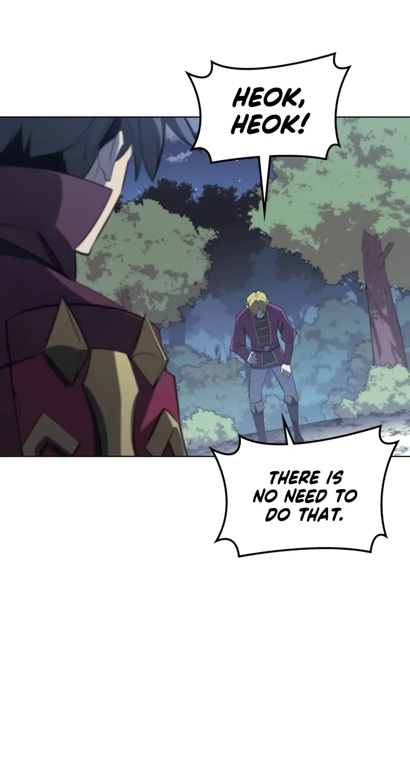 Overgeared (Team Argo) Chapter 112 page 100 - 