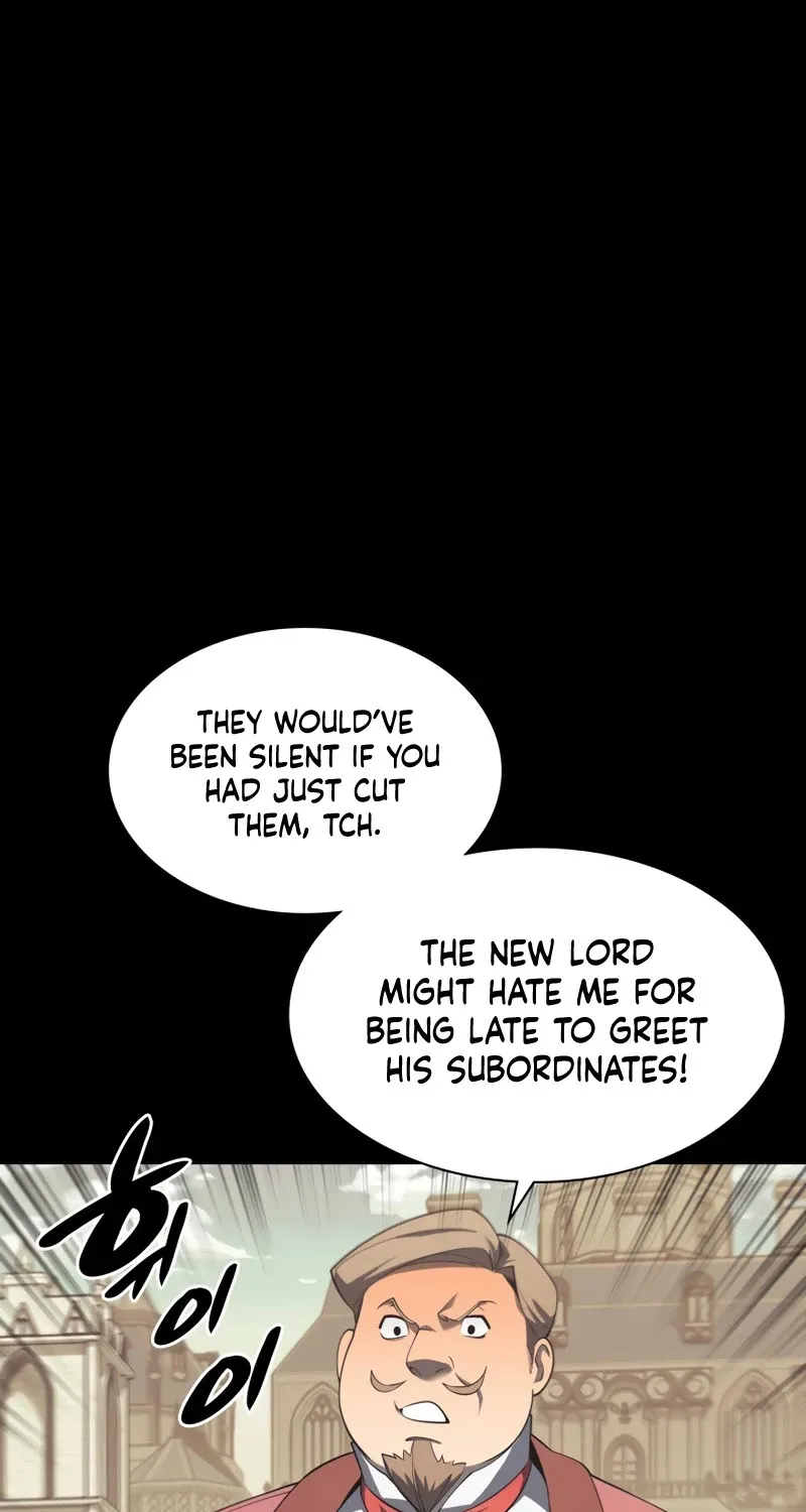 Overgeared (Team Argo) Chapter 113 page 104 - 