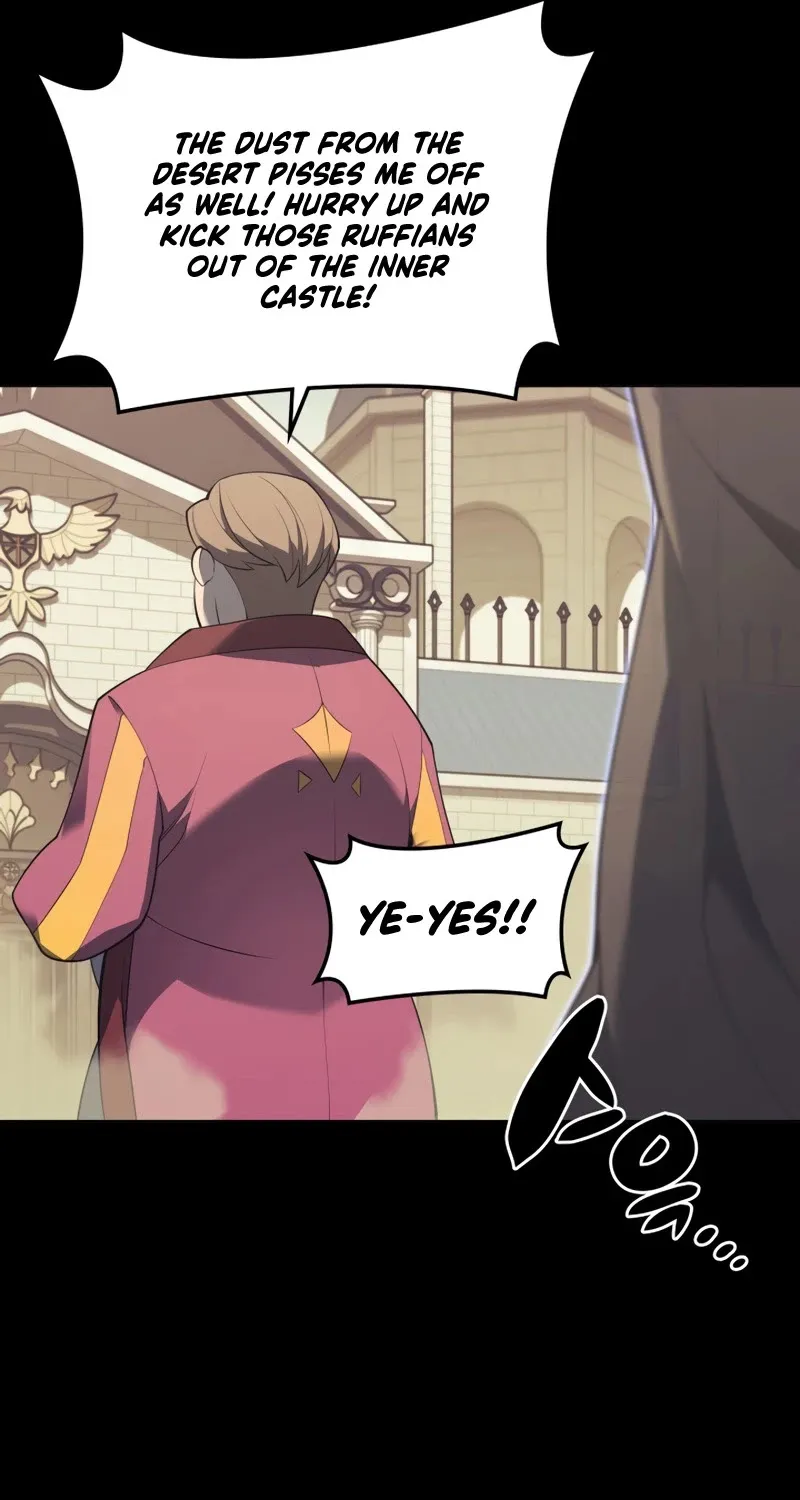Overgeared (Team Argo) Chapter 113 page 106 - 