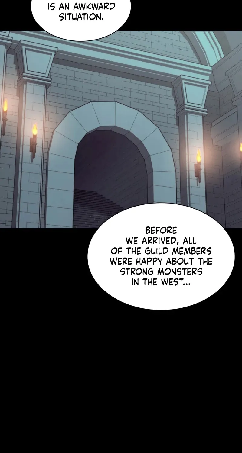 Overgeared (Team Argo) Chapter 113 page 110 - 