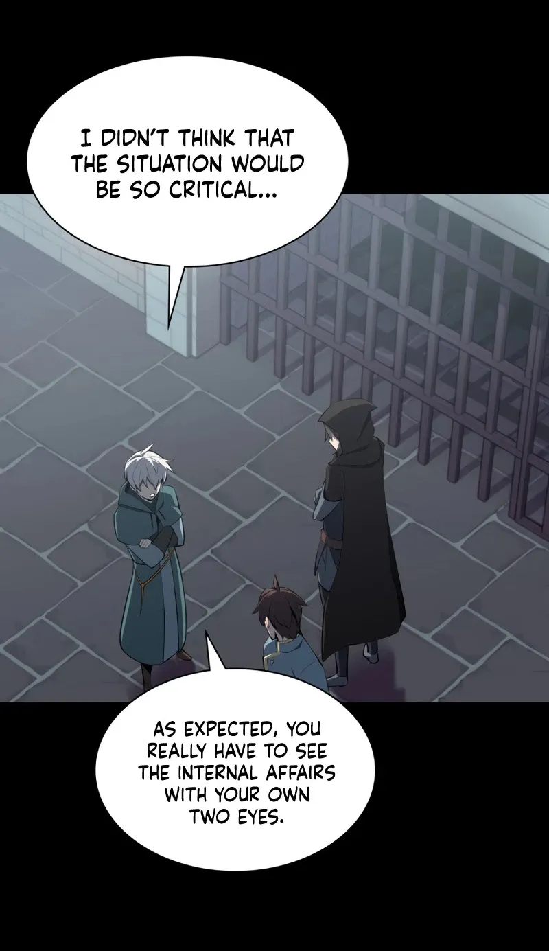 Overgeared (Team Argo) Chapter 113 page 111 - 