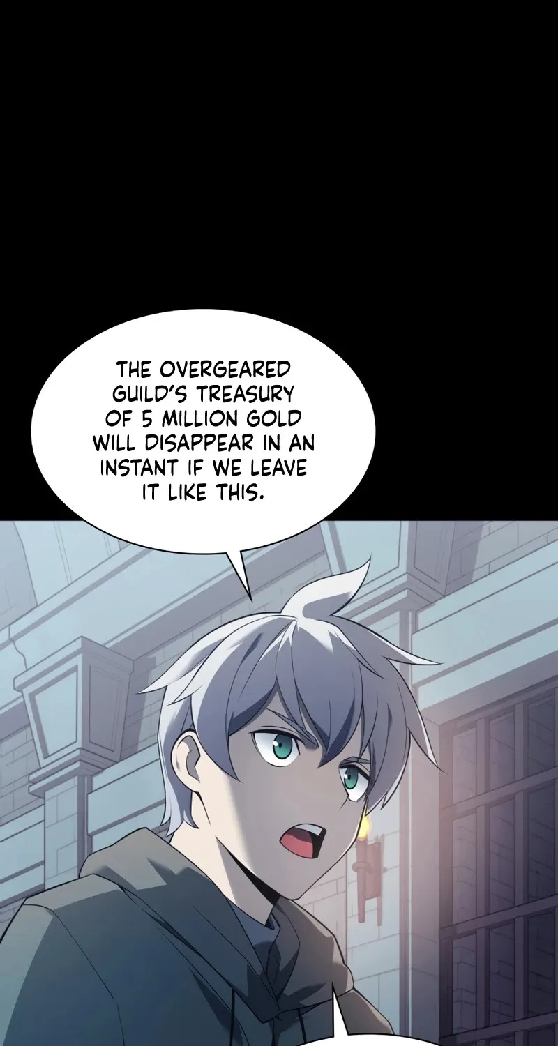 Overgeared (Team Argo) Chapter 113 page 112 - 