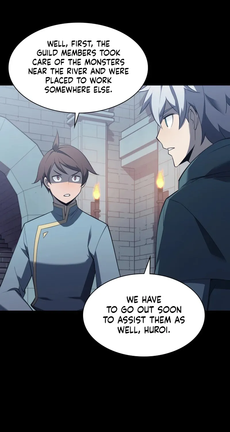 Overgeared (Team Argo) Chapter 113 page 115 - 