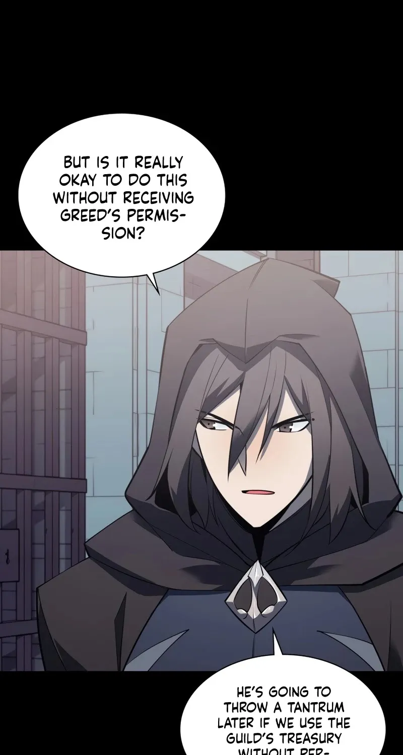 Overgeared (Team Argo) Chapter 113 page 116 - 