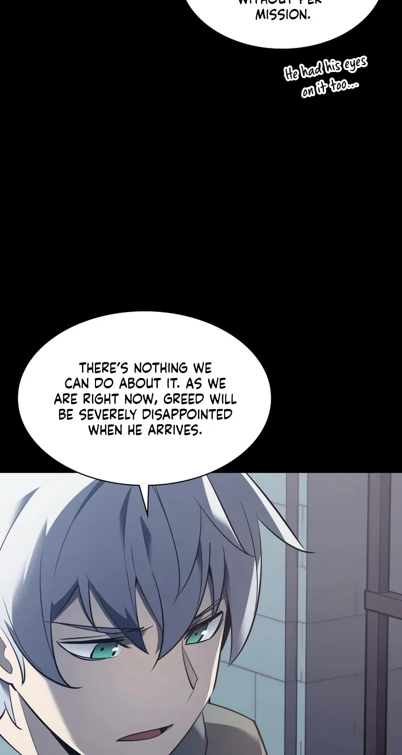 Overgeared (Team Argo) Chapter 113 page 117 - 