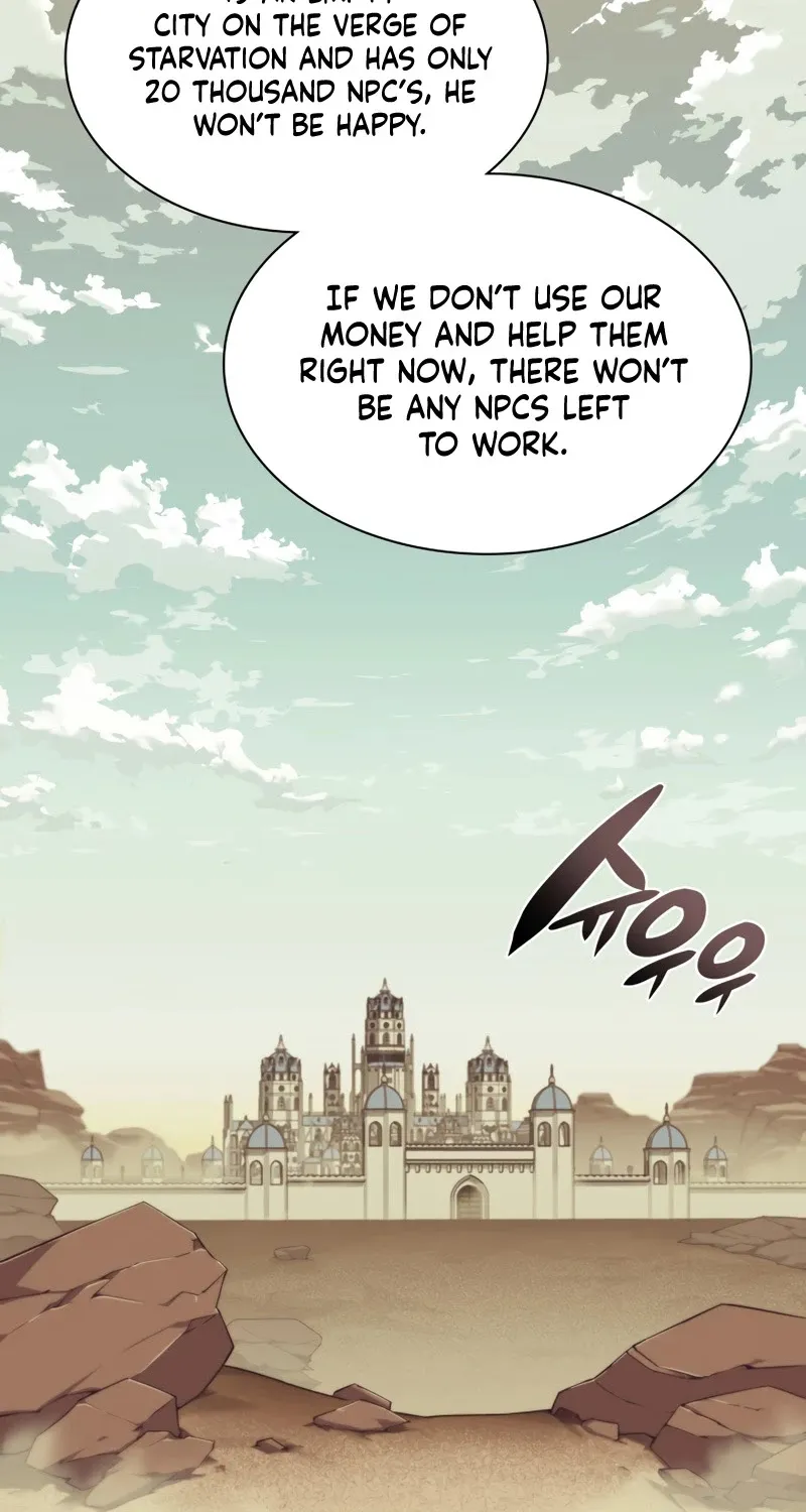 Overgeared (Team Argo) Chapter 113 page 119 - 