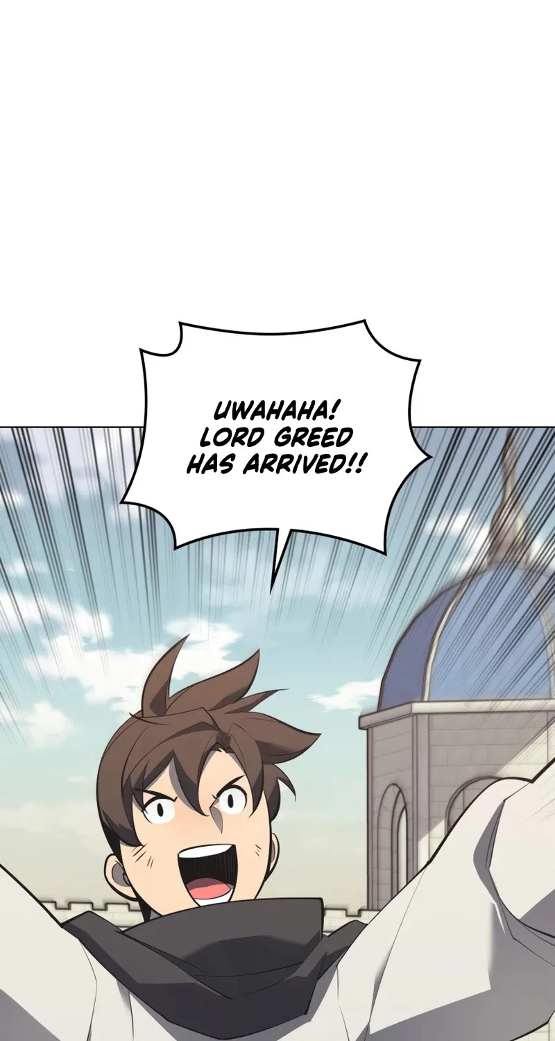 Overgeared (Team Argo) Chapter 113 page 122 - 