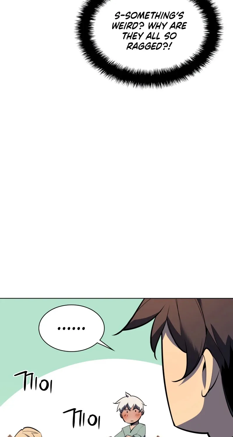 Overgeared (Team Argo) Chapter 113 page 126 - 