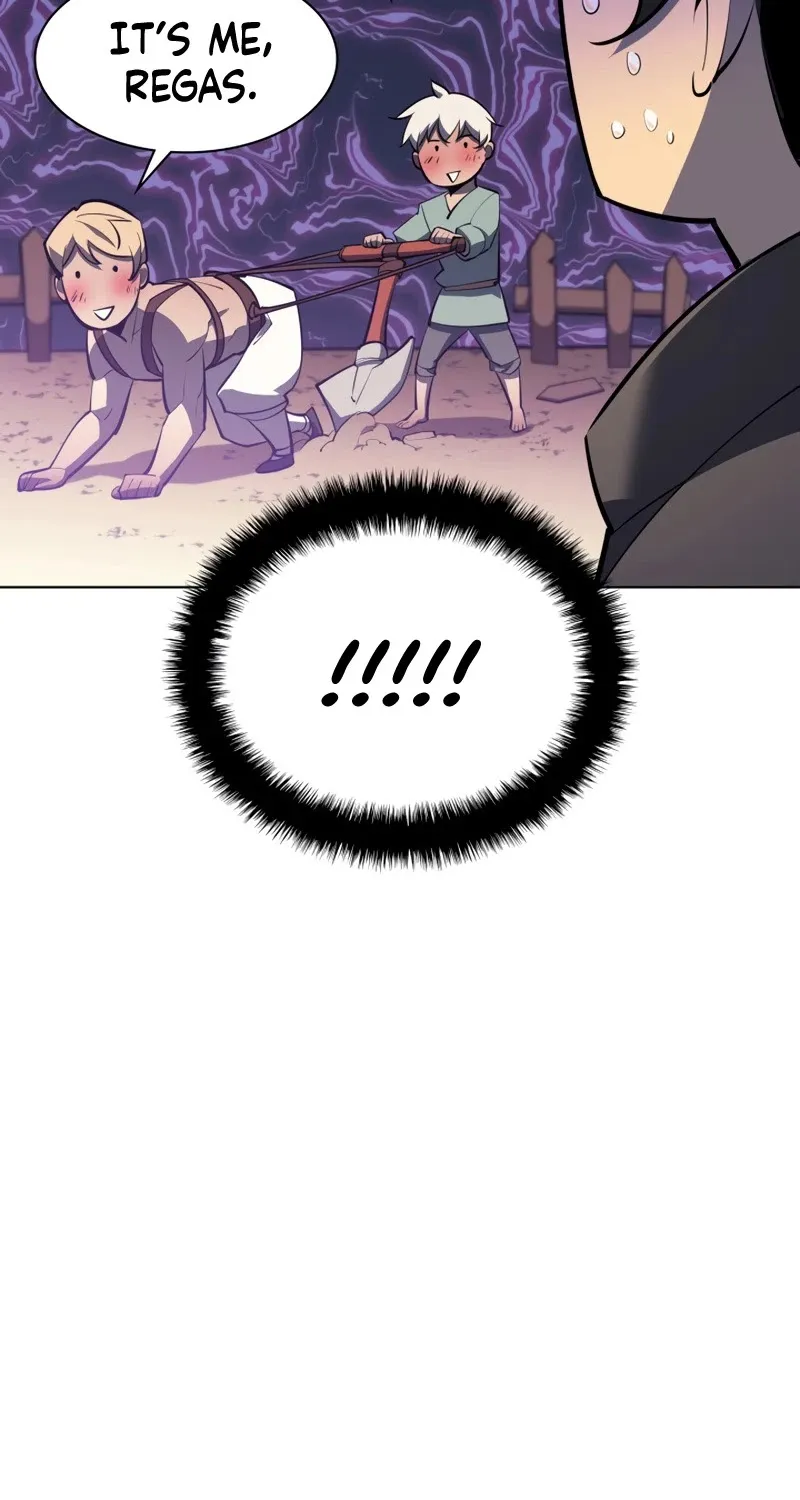 Overgeared (Team Argo) Chapter 113 page 128 - 