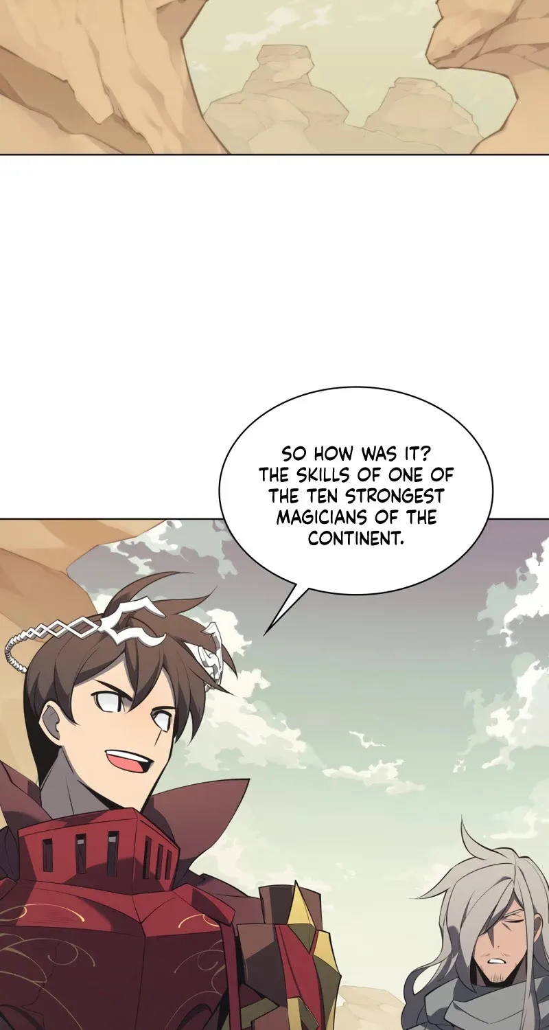 Overgeared (Team Argo) Chapter 113 page 14 - 