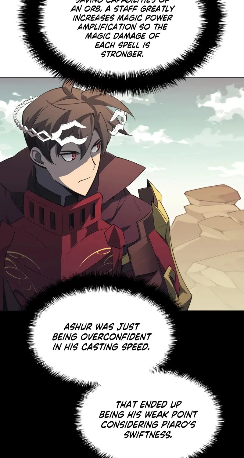 Overgeared (Team Argo) Chapter 113 page 16 - 