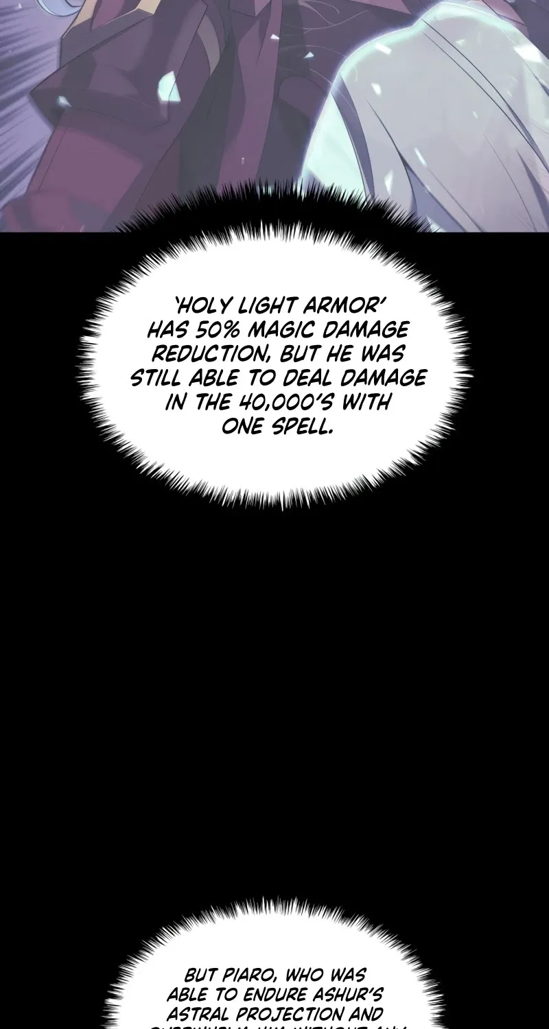 Overgeared (Team Argo) Chapter 113 page 18 - 