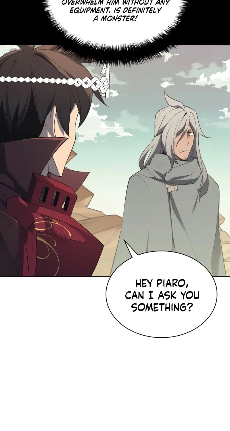 Overgeared (Team Argo) Chapter 113 page 19 - 