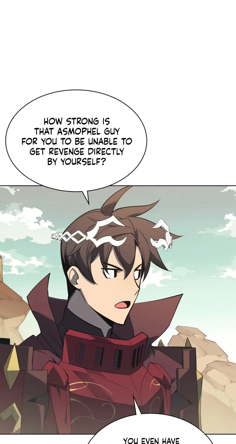 Overgeared (Team Argo) Chapter 113 page 20 - 