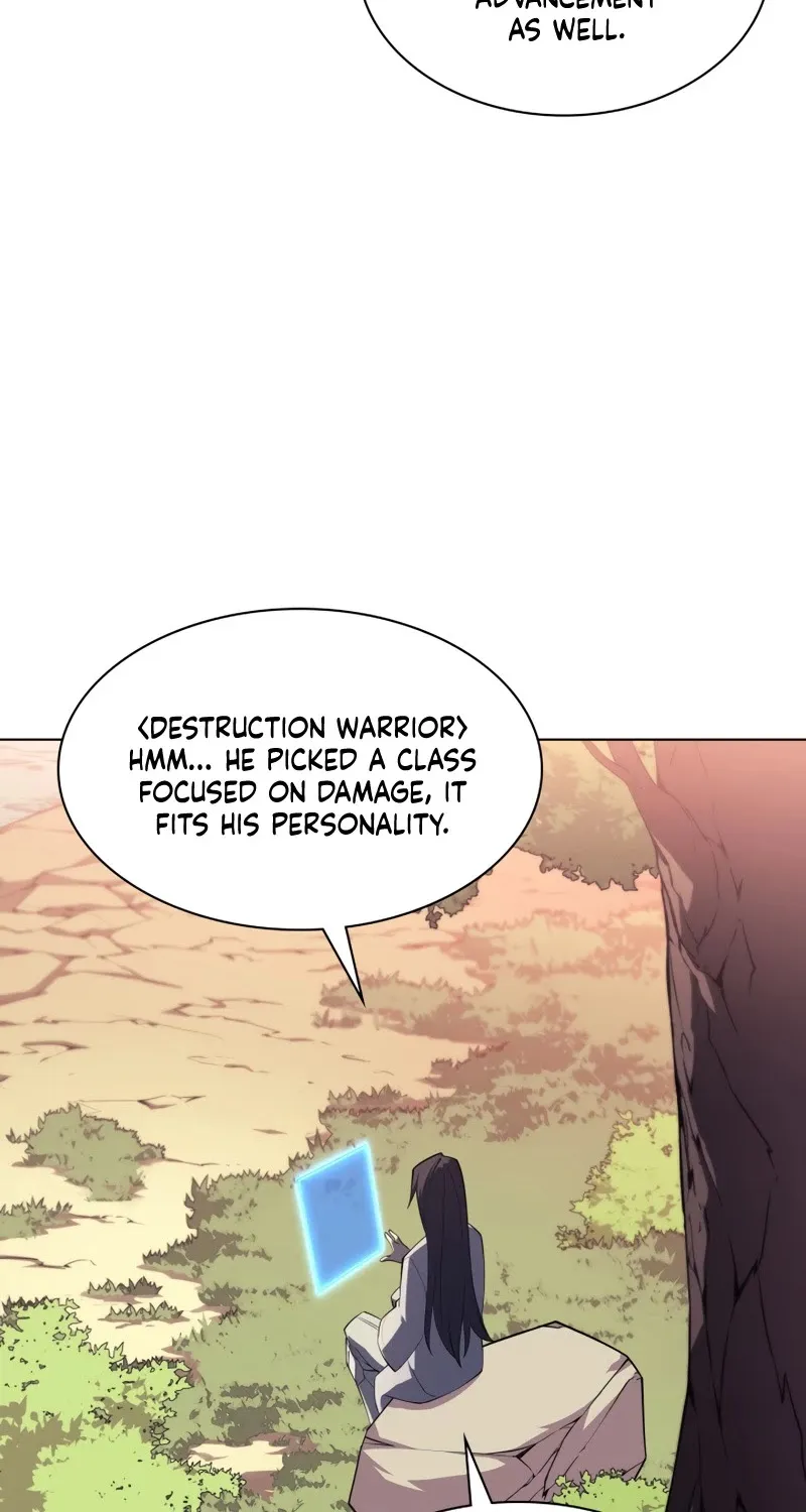 Overgeared (Team Argo) Chapter 113 page 3 - 