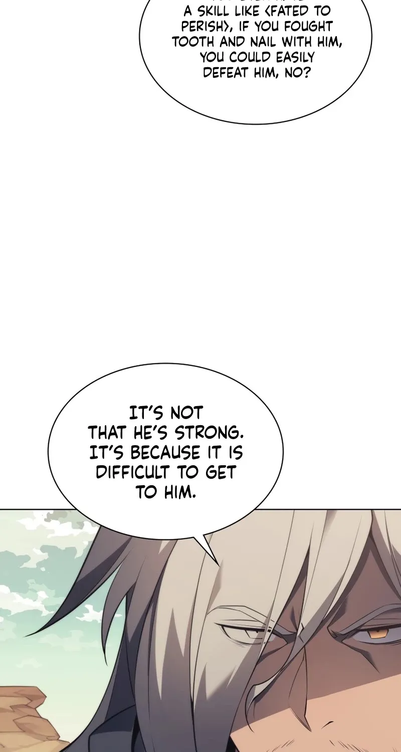Overgeared (Team Argo) Chapter 113 page 21 - 