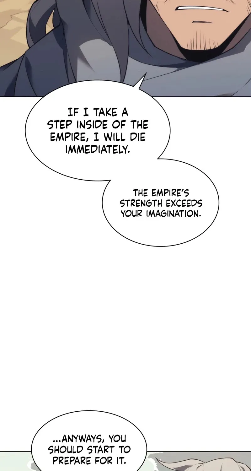 Overgeared (Team Argo) Chapter 113 page 22 - 
