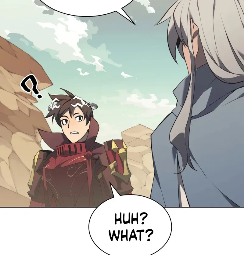 Overgeared (Team Argo) Chapter 113 page 23 - 