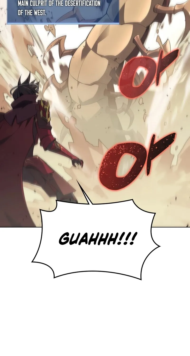 Overgeared (Team Argo) Chapter 113 page 27 - 