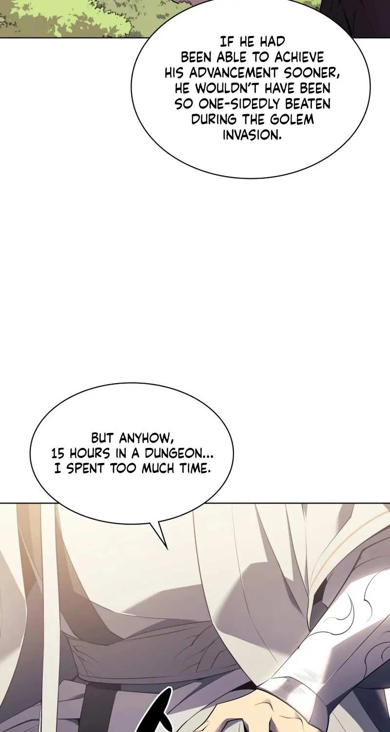 Overgeared (Team Argo) Chapter 113 page 4 - 