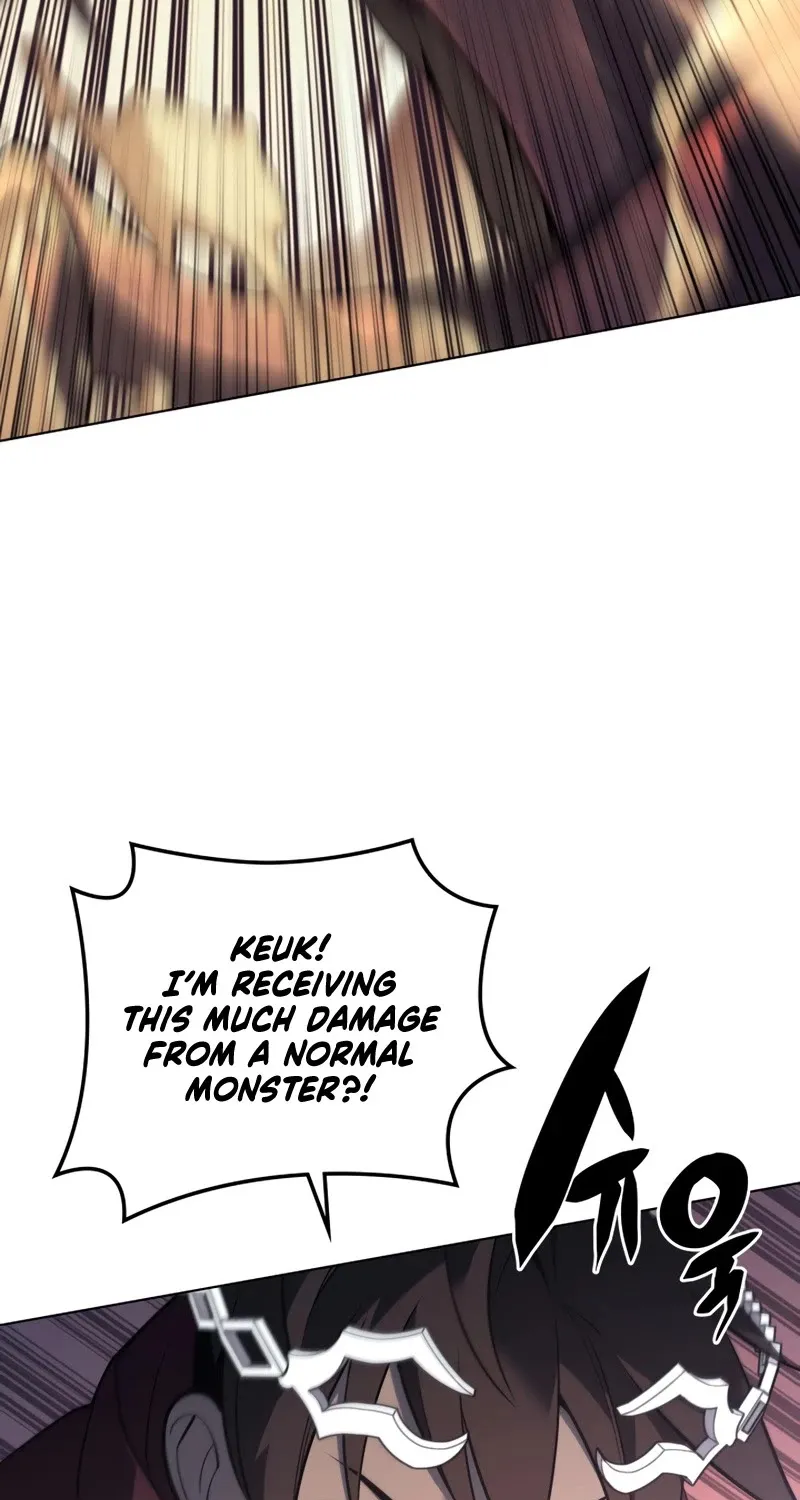 Overgeared (Team Argo) Chapter 113 page 32 - 