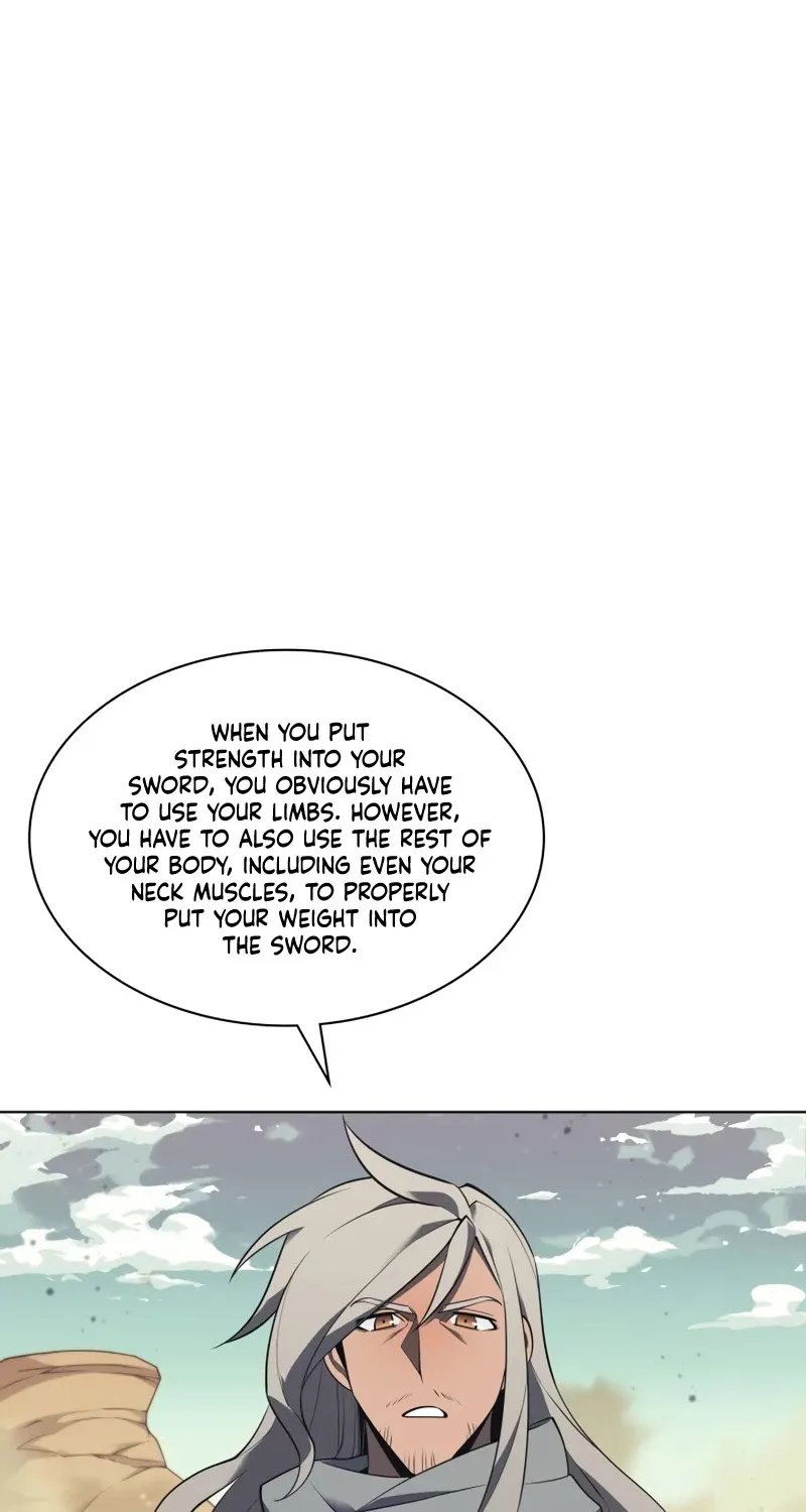 Overgeared (Team Argo) Chapter 113 page 38 - 
